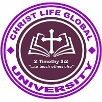 Christ Life Global University logo