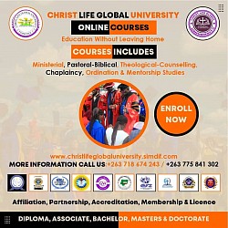 CLGU Partnership and Affiliation